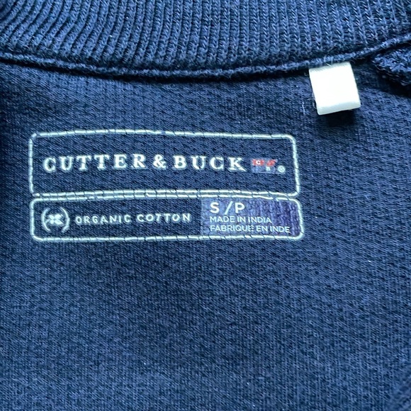 Penn State Quarter Zip Sweater - Picture 3 of 4